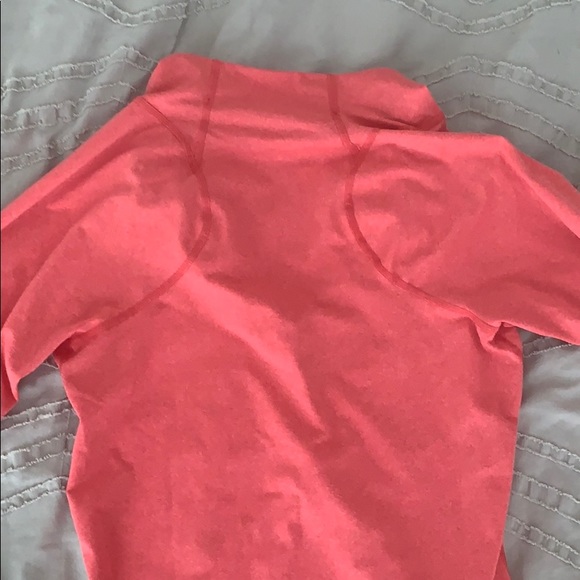 Nike Dri-fit workout zip up - Picture 4 of 4